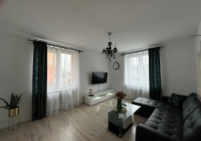 apartment for rent - Bydgoszcz, Osiedle Leśne