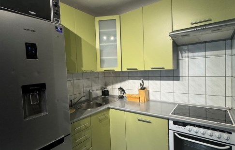 mieszkanie do wynajęcia - Bydgoszcz, Kapuściska