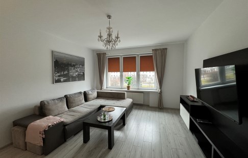 mieszkanie do wynajęcia - Bydgoszcz, Centrum