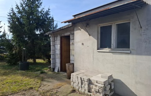 dom na sprzedaż - Bydgoszcz, Osowa Góra
