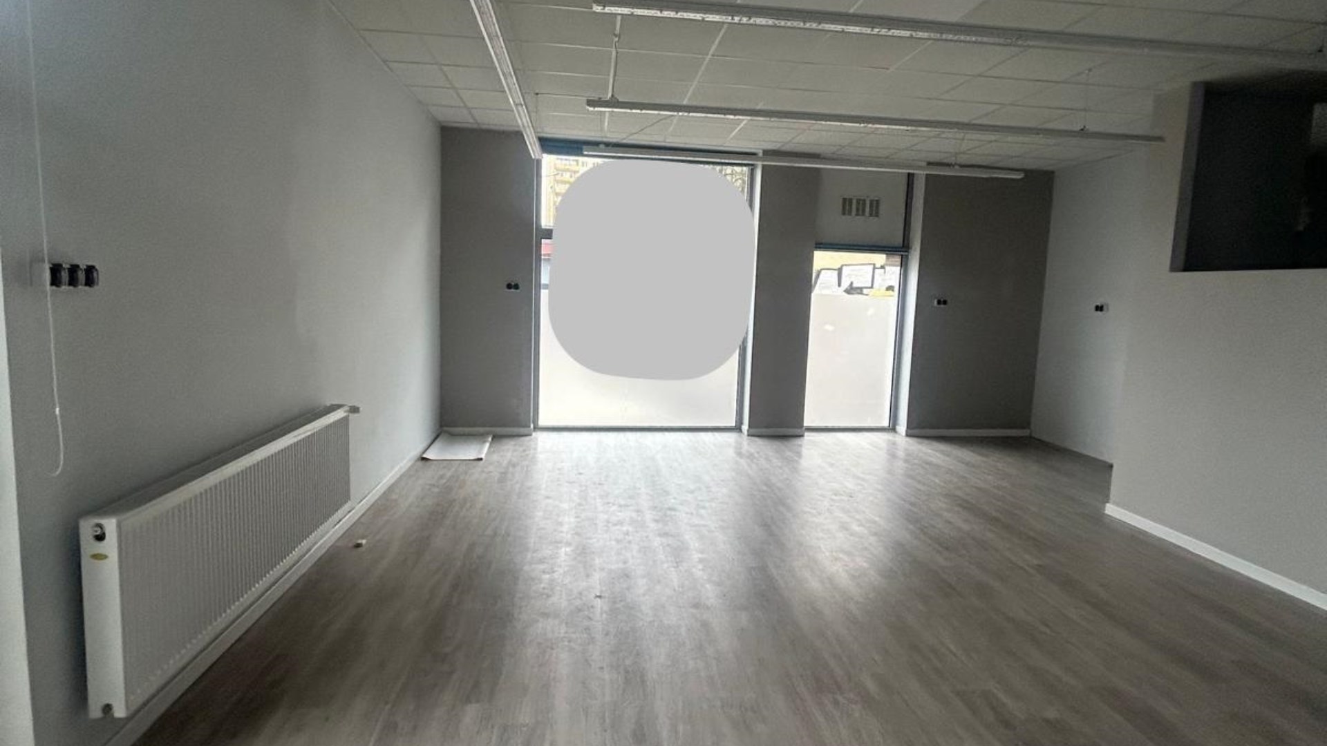 Lokal na wynajem