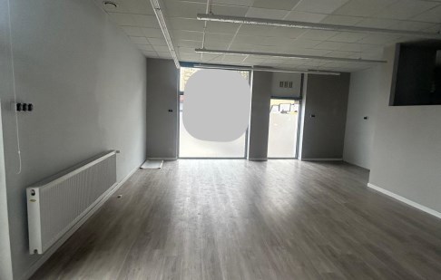 lokal do wynajęcia - Bydgoszcz, Szwederowo