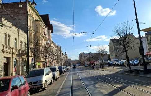 lokal do wynajęcia - Bydgoszcz, Centrum