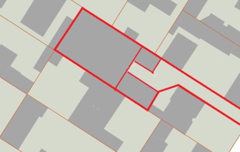 działka na sprzedaż - Bydgoszcz, Centrum