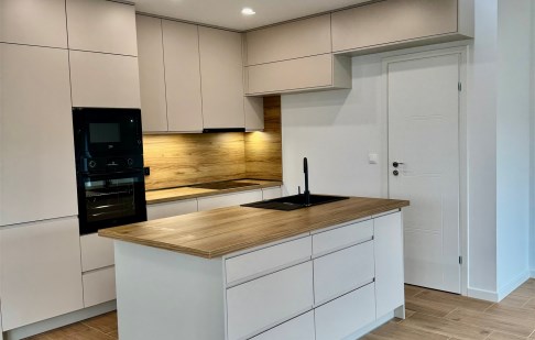 house for rent - Osielsko
