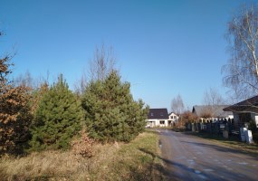 działka na sprzedaż - Osielsko, Żołędowo