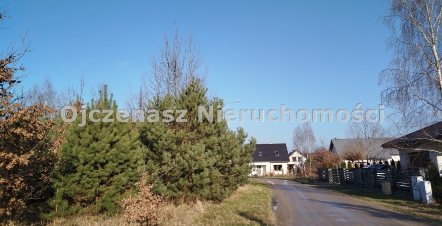 działka na sprzedaż, 790 m<sup>2</sup> - Osielsko, Żołędowo