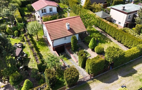 dom na sprzedaż - Koronowo (gw), Janowo