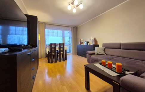apartment for sale - Bydgoszcz, Fordon
