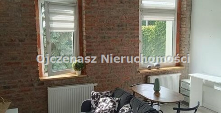 apartment for sale, 2 rooms, 33 m<sup>2</sup> - Bydgoszcz, Śródmieście