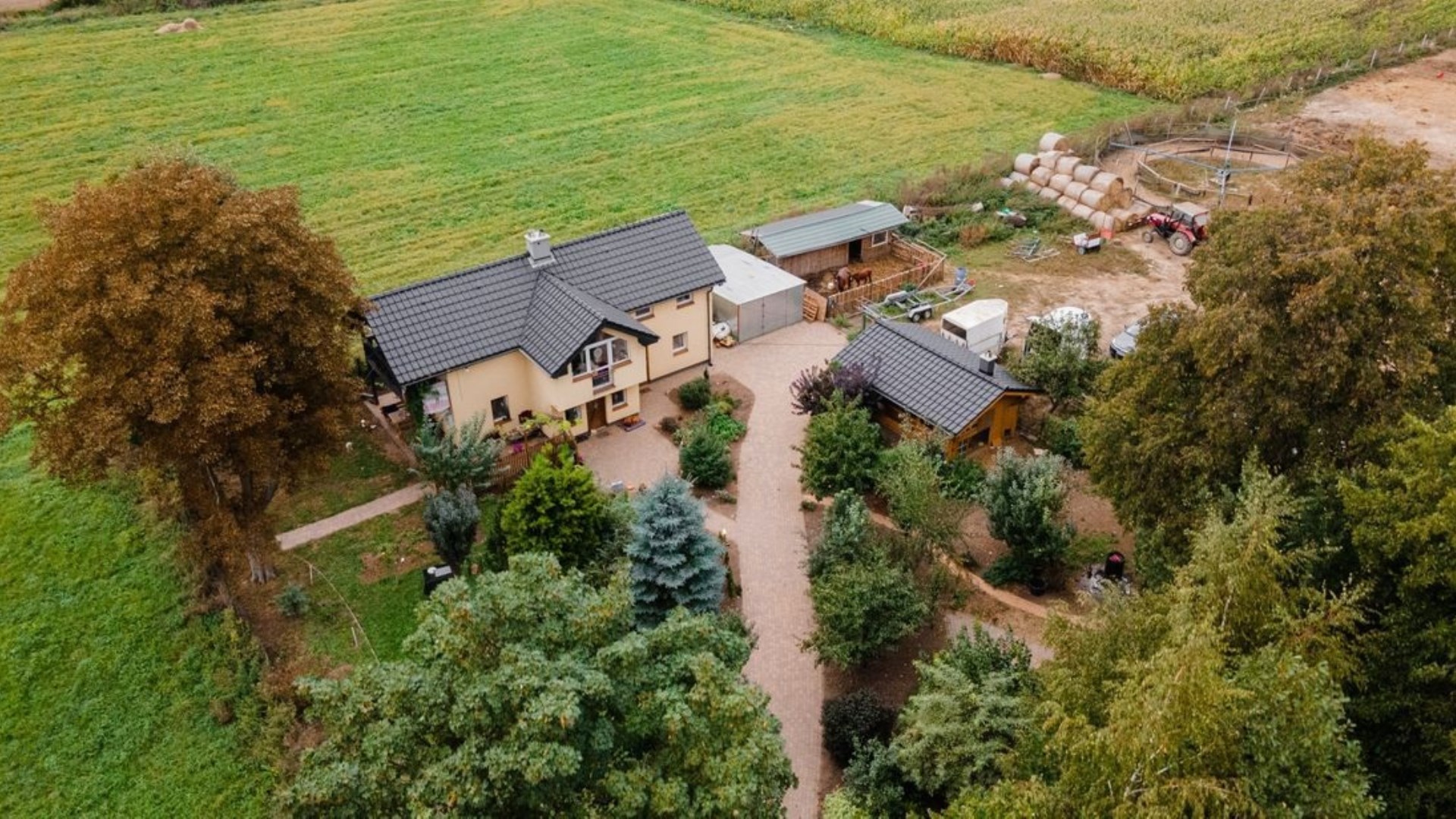 Dom na sprzedaż