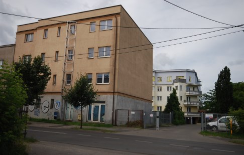 dom na sprzedaż - Bydgoszcz, Szwederowo