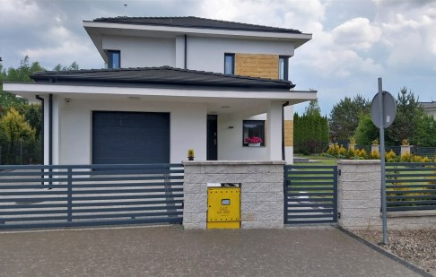 dom na sprzedaż - Osielsko, Niemcz