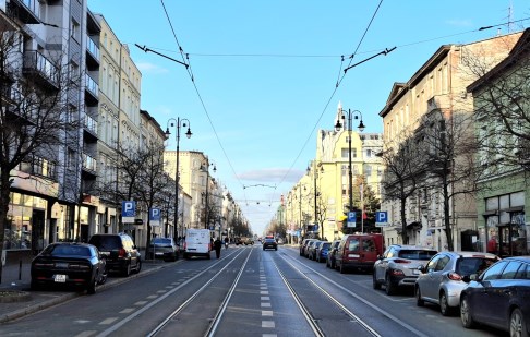 lokal do wynajęcia - Bydgoszcz, Centrum