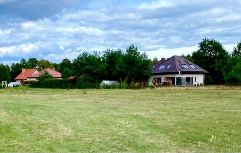 parcel for sale - Szubin (gw), Szkocja 