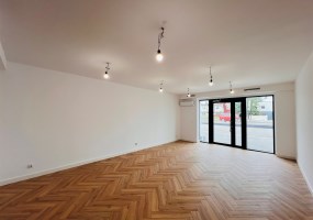 premise for rent - Białe Błota