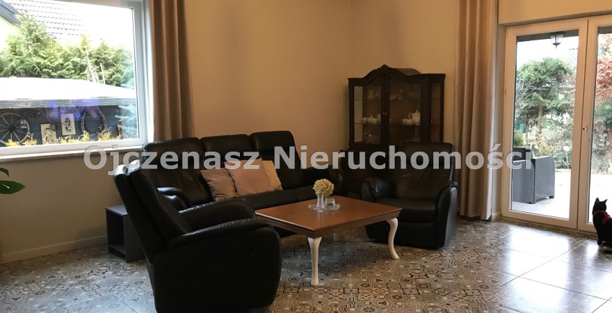 house for sale, 4 rooms, 100 m<sup>2</sup> - Białe Błota, Kruszyn Krajeński