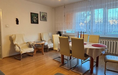 mieszkanie do wynajęcia - Bydgoszcz, Szwederowo