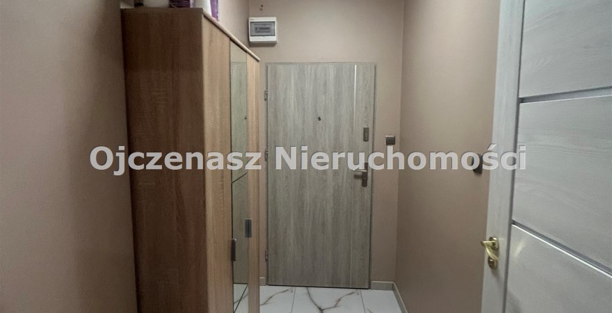 apartment for sale, 2 rooms, 48 m<sup>2</sup> - Bydgoszcz, Miedzyń