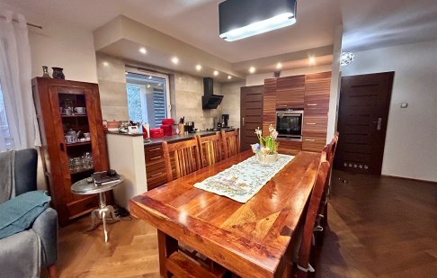 apartment for sale - Bydgoszcz, Osowa Góra