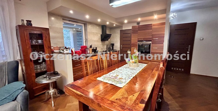 apartment for sale, 4 rooms, 82 m<sup>2</sup> - Bydgoszcz, Osowa Góra