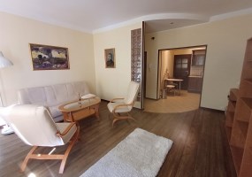 apartment for sale - Bydgoszcz, Centrum