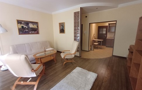 mieszkanie na sprzedaż - Bydgoszcz, Centrum