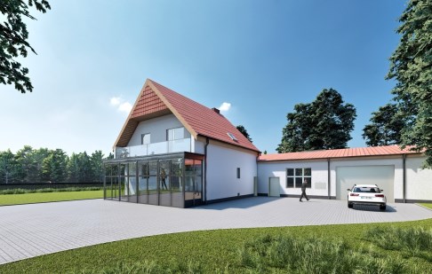 hala na sprzedaż - Bydgoszcz, Błonie