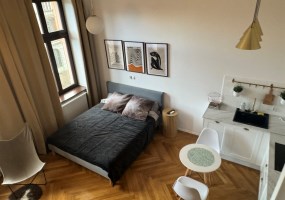 apartment for rent - Bydgoszcz, Centrum