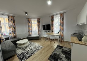 apartment for sale - Bydgoszcz, Szwederowo