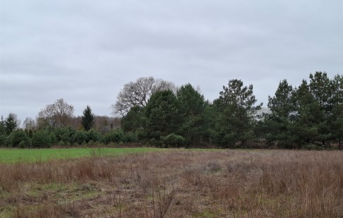 działka na sprzedaż - Osielsko, Jarużyn