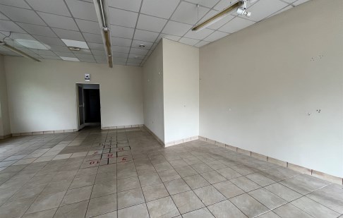 lokal do wynajęcia - Bydgoszcz, Śródmieście