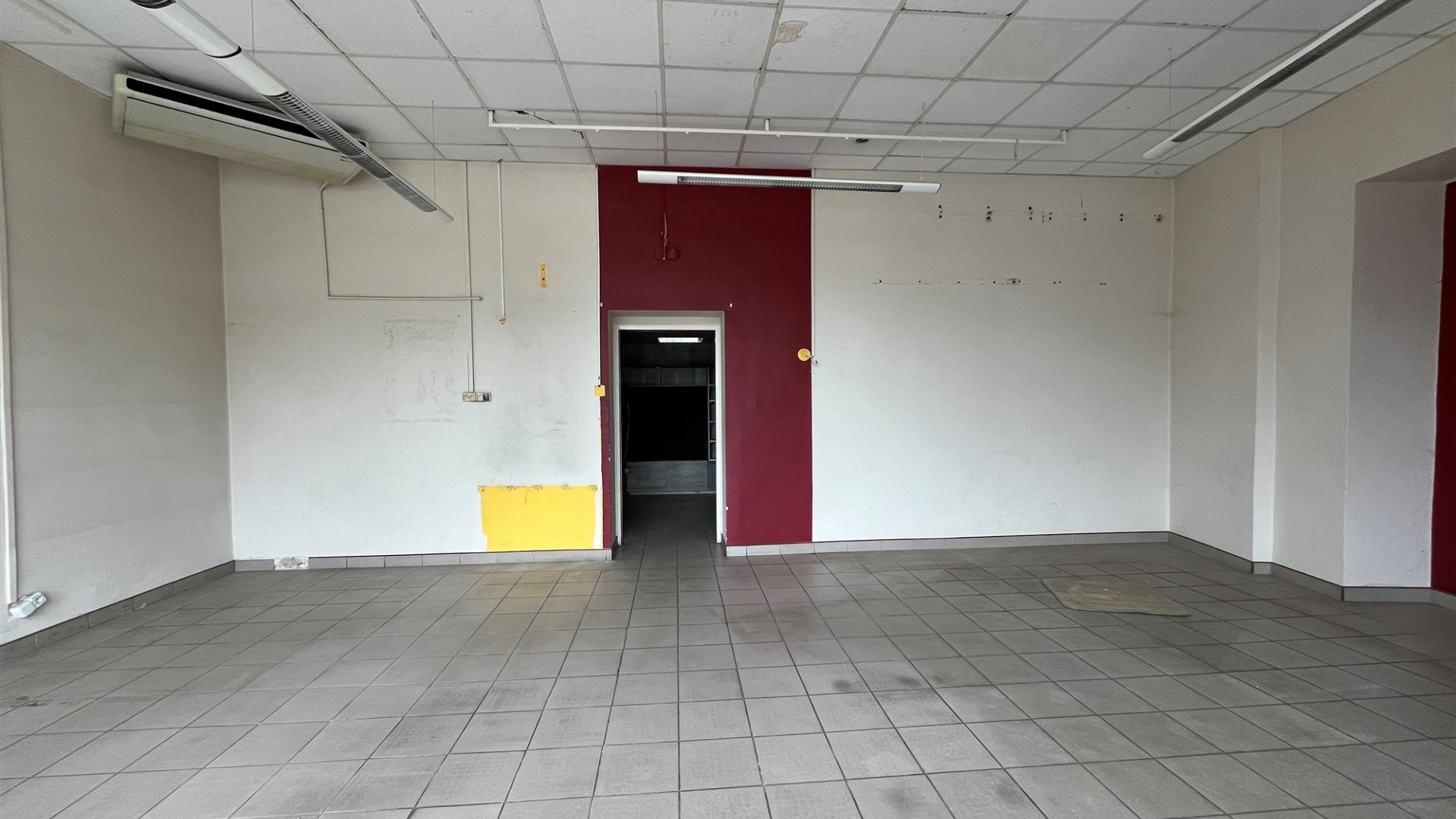 Lokal na wynajem