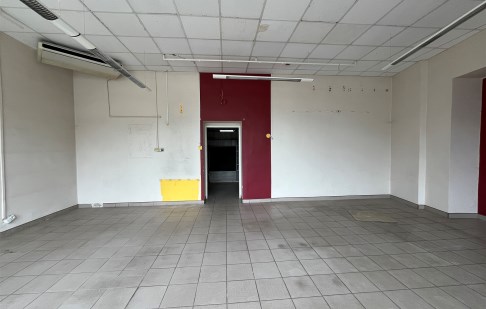 lokal do wynajęcia - Bydgoszcz, Śródmieście