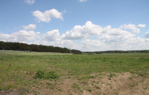 działka na sprzedaż - Szubin (gw), Łachowo