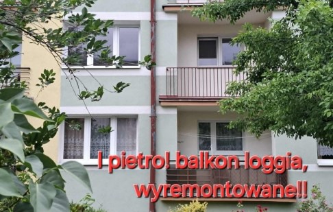 mieszkanie na sprzedaż - Bydgoszcz, Kapuściska