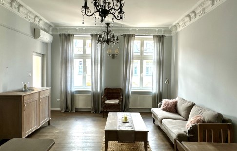 apartment for rent - Bydgoszcz, Centrum