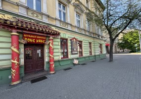 premise for sale - Bydgoszcz, Śródmieście