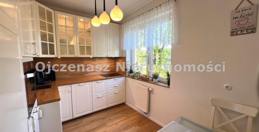 apartment for sale, 2 rooms, 53 m<sup>2</sup> - Bydgoszcz, Wzgórze Wolności