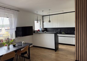 mieszkanie na sprzedaż - Bydgoszcz, Fordon