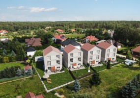 mieszkanie na sprzedaż - Osielsko