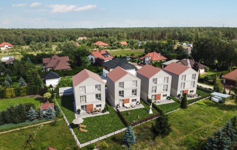 mieszkanie na sprzedaż - Osielsko