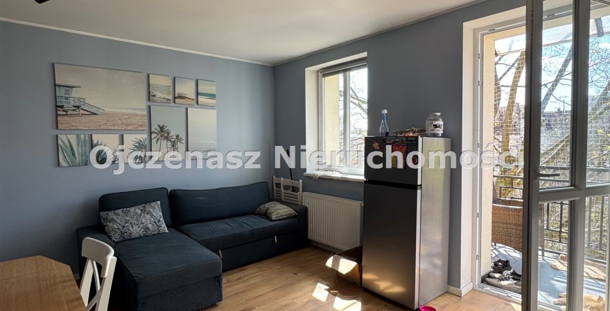 apartment for sale, 2 rooms, 45 m<sup>2</sup> - Bydgoszcz, Centrum