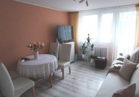 mieszkanie na sprzedaż - Bydgoszcz, Szwederowo