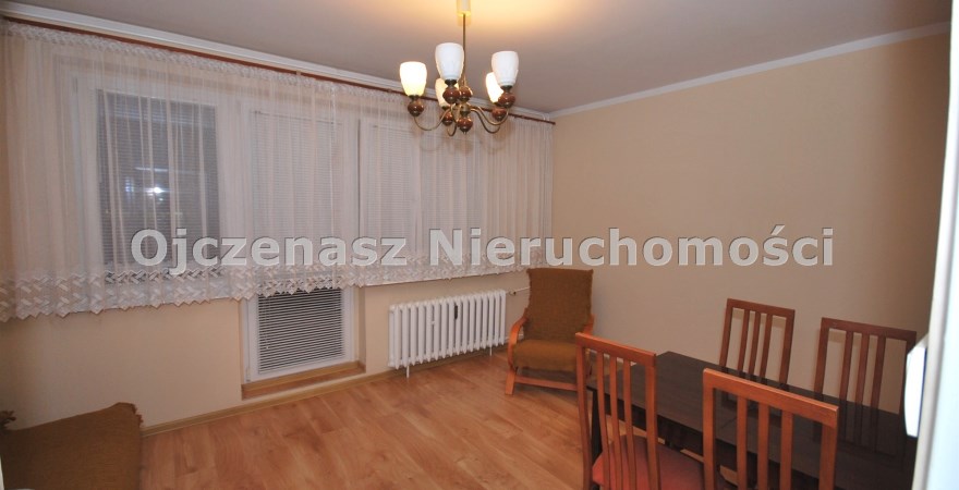 apartment for sale, 3 rooms, 53 m<sup>2</sup> - Bydgoszcz, Fordon