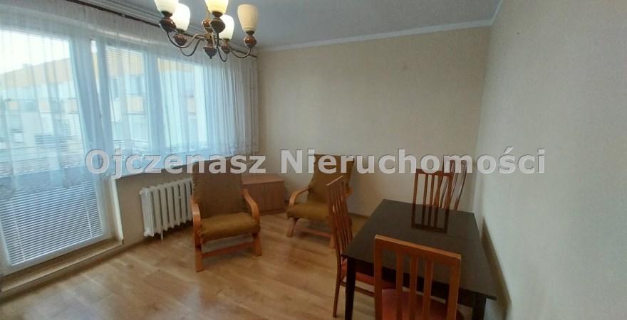 apartment for sale, 3 rooms, 53 m<sup>2</sup> - Bydgoszcz, Fordon