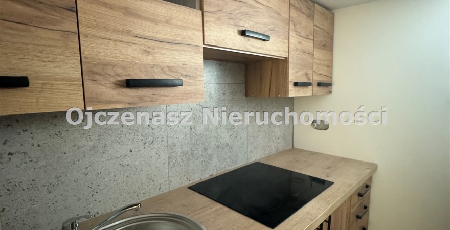 apartment for rent, 3 rooms, 70 m<sup>2</sup> - Bydgoszcz, Bielawy