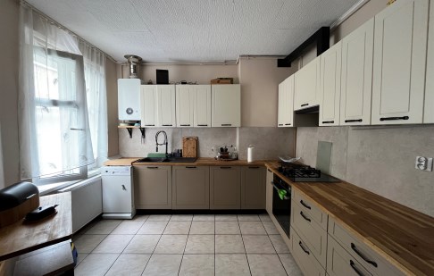 apartment for sale - Bydgoszcz, Centrum