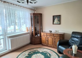 mieszkanie do wynajęcia - Bydgoszcz, Wzgórze Wolności