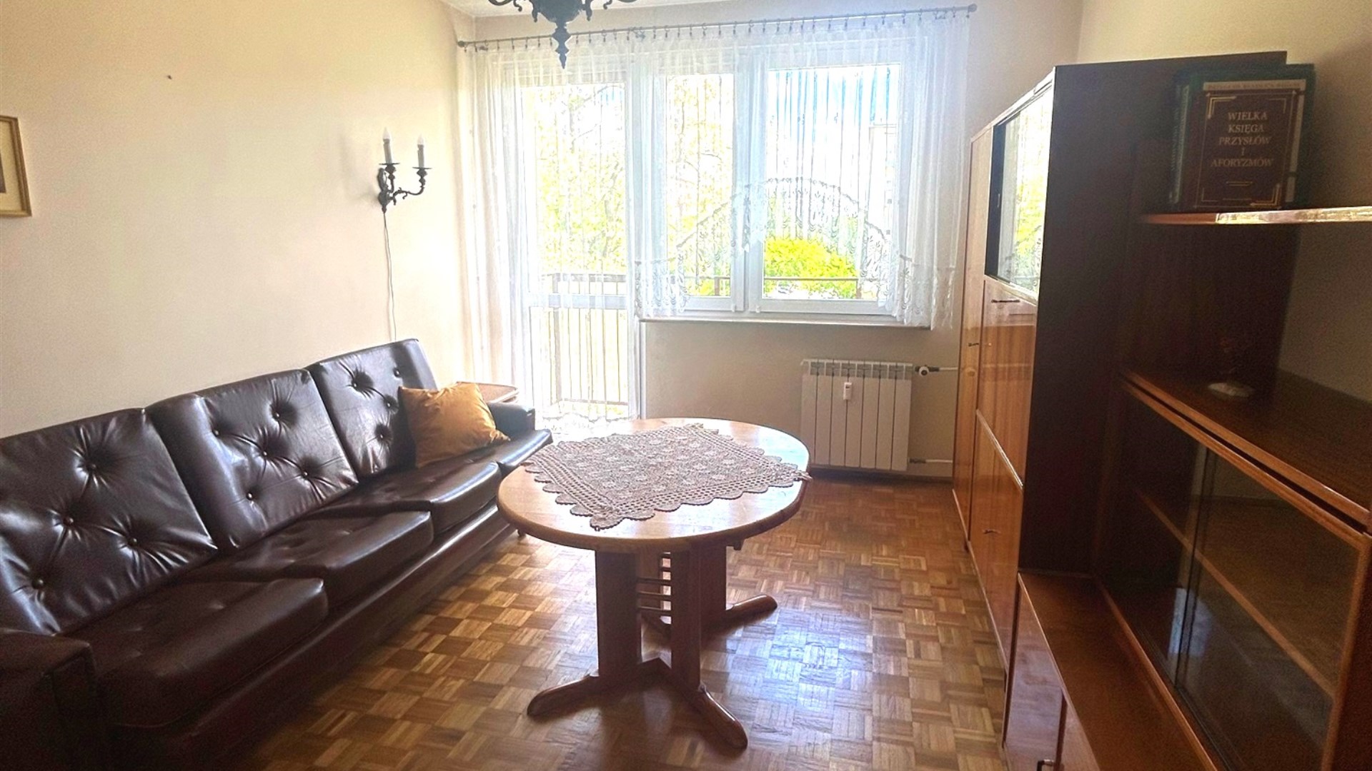 Mieszkanie na sprzedaż